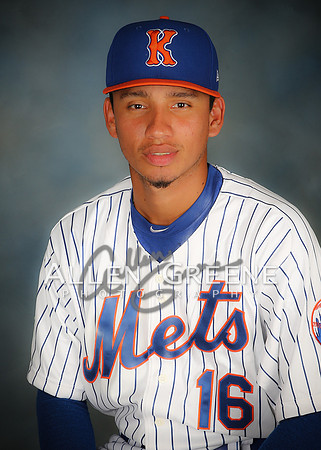 361 Nelson Leon RHP-2