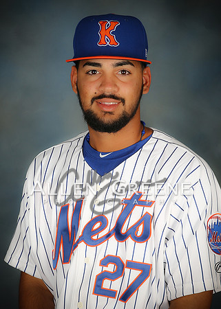 371 Daniel Rivera RHP-2