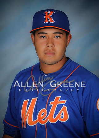 4989 Medina , Jose LHP-2