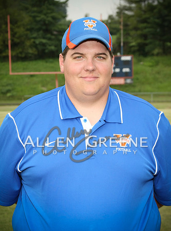 084 Tyler Hensley (Coach)