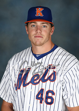 311 Josh Walker LHP
