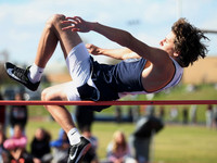 Middle 7 Conf. Track Meet 4-22-21