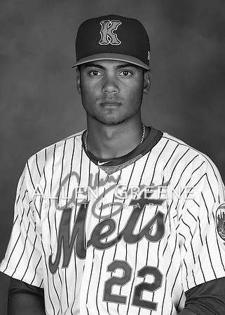 331 Matt Cleveland RHP-3