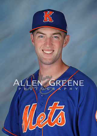 4964 Viall , Chris RHP