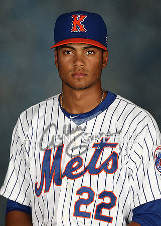 331 Matt Cleveland RHP