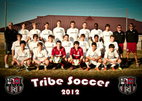 DB Soccer Var 2012 5x7