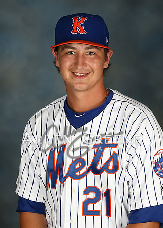 313 Nate Peden RHP