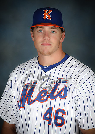 311 Josh Walker LHP-2
