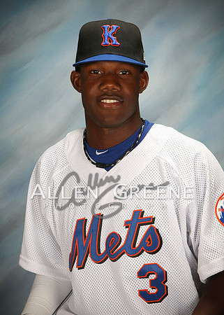 233 Anthony Chavez IF