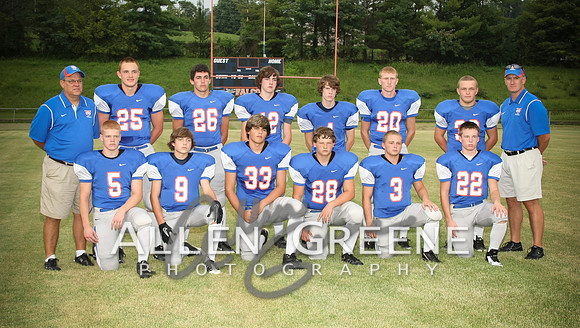 114 Running Backs