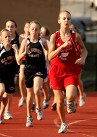 Middle 8 Conf. Track Meet @ DB April 19, 2011