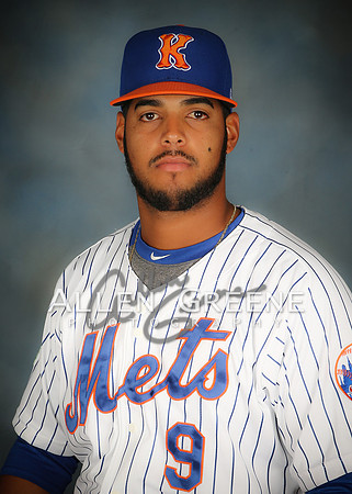 127 Joel Huertas LHP-2