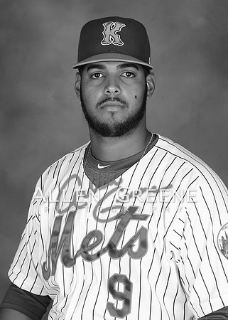 127 Joel Huertas LHP-3