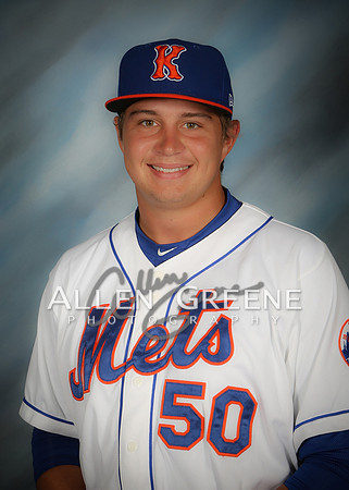 Becker , Dillon RHP-2