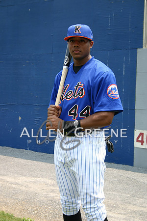 Donald Green