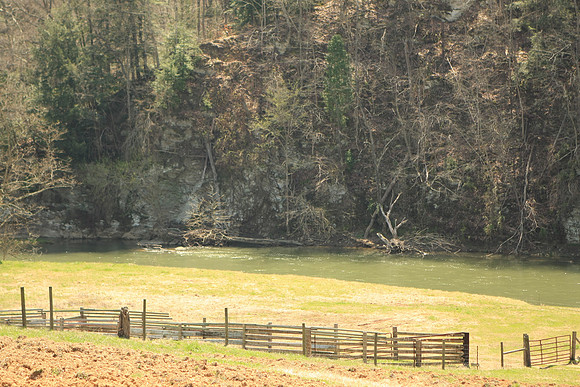 Hiltons Virginia