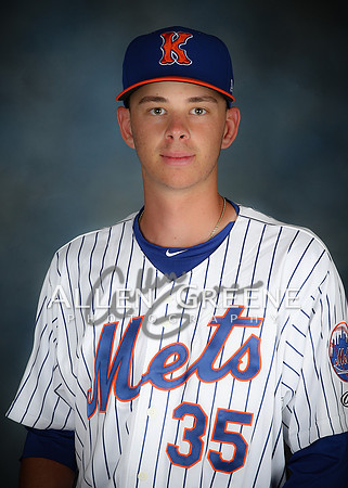 341 Liam McCall RHP-2