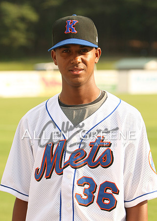 Yohan Almonte