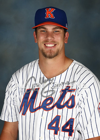 339 Andrew Mitchell LHP