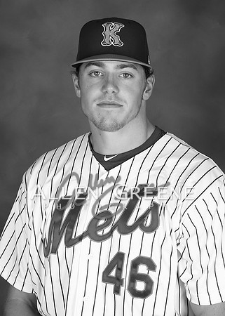 311 Josh Walker LHP-3