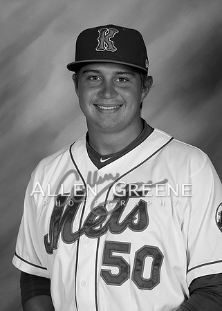 Becker , Dillon RHP-3