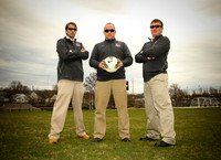 DB Soccer Media Day March 6, 2012