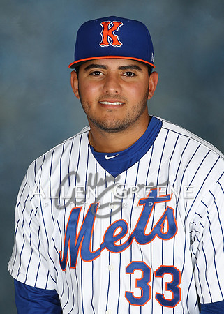 369 Luis Silva RHP