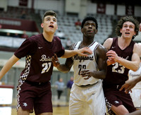 DB vs TN High Boys BB 2-5-19