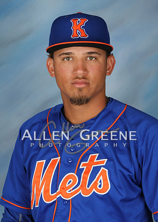 4996 Estevez , Gregorix RHP