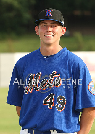 584 Chris Flexen RHP