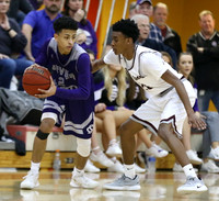 DB vs Sevier Co Boys BB 2-28-19