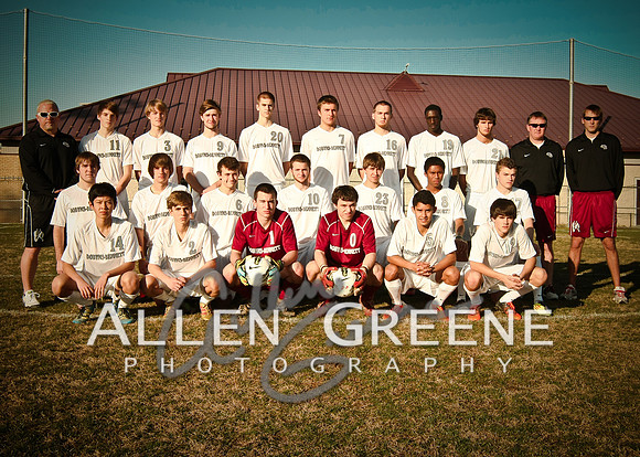DB Soccer Var 2012 8x12 5x7