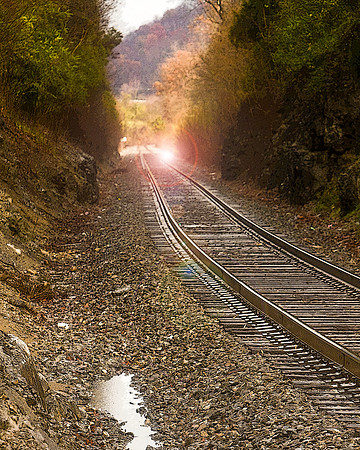West Carter's Valley
