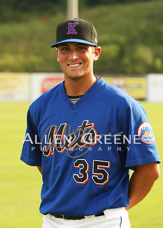 Tyler Vaughn