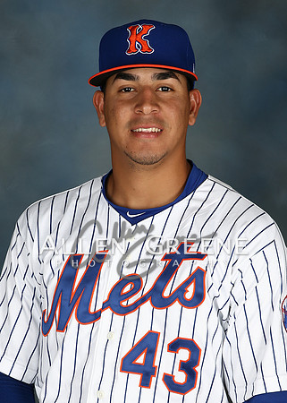 349 Jose Butto RHP