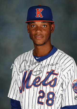319 Jose Moreno RHP
