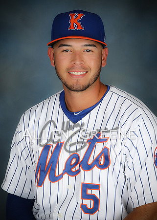 365 Kenny Hernandez INF-2