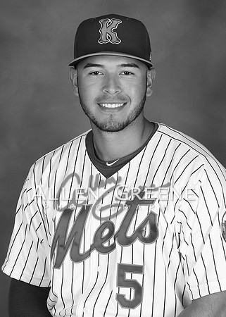 365 Kenny Hernandez INF-3