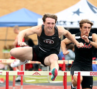 East TN Elite Track Meet 4-17-21