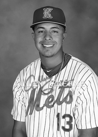363 Mark Vientos INF-3