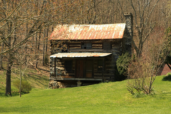 Hiltons Virginia