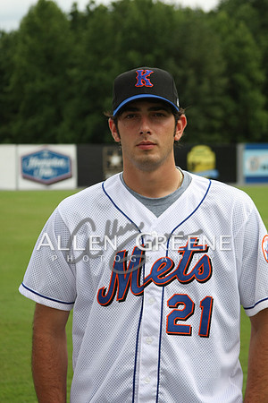 Brandon Moore