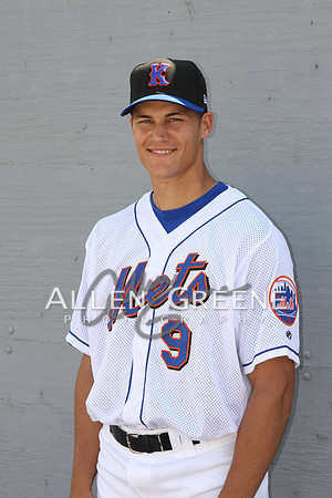Justin Garber