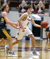 DB vs Crockett Boys BB 1-25-19