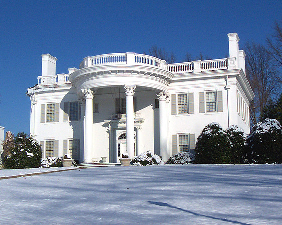 Allandale Mansion