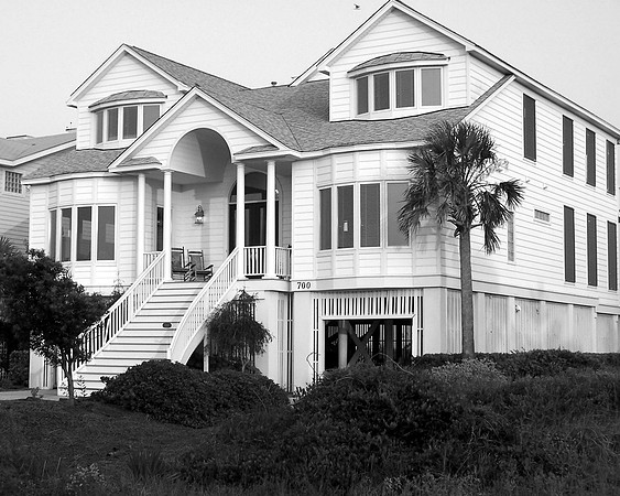 Isle Of Palms,  Charleston SC