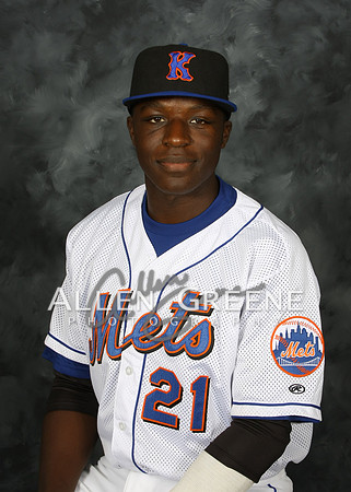 R J Harris