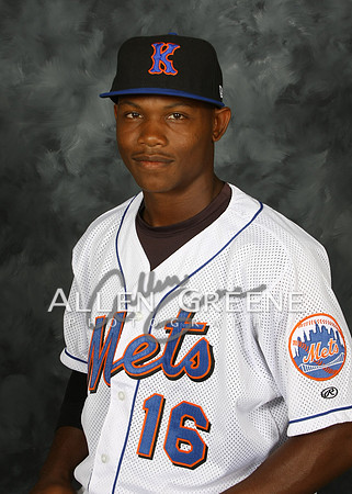 Alonzo Harris