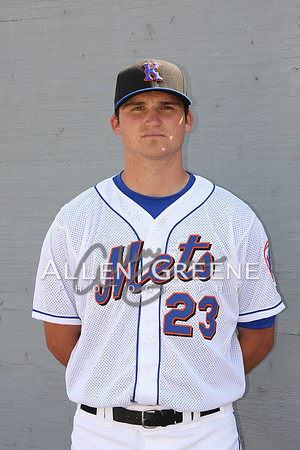 Travis Babin