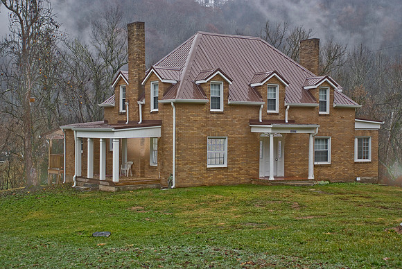 Manville  Va